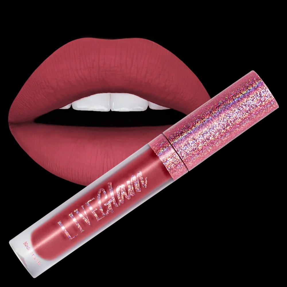 Cake Shots Lippie